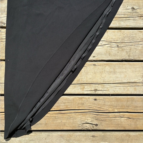 NWT Reiss “Rima” Asymmetrical Maxi Dress - Picture 3 of 4